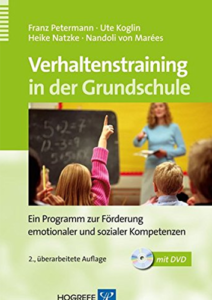 Subbehavioural training in primary school